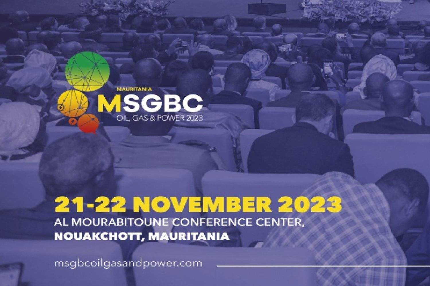 The third edition of MSGBC Oil, Gas & Power – which is organized by Energy Capital & Power -promises to deliver unmatched opportunities for networking, expanding industry knowledge, connecting with investors and building relationships