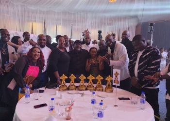 The agency behind these triumphs, MetropolitanRepublic Uganda, added to their accolades with Andrew Mulumba winning the Art Director of the Year award. Josephine Muvumba, Managing Director at MetropolitanRepublic Uganda, credited the dedicated team for their hard work, emphasizing their commitment to elevating the quality of their work and meeting clients' expectations. She extended gratitude to clients, particularly Stanbic Bank and TotalEnergies EP Uganda, for their trust and collaboration.