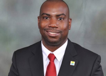 Dickson Kateshumbwa is the MP for Sheema Municipality (PHOTO/Courtesy).