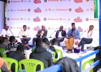 Legendary Ugandan reggae artiste, Maddox Sematimba, Winnie Nwagi and award winning rapper Keko are set to headline the maiden show of a new entertainment show dubbed “Stress Clinic” at UMA showgrounds at Lugogo on Wednesday.