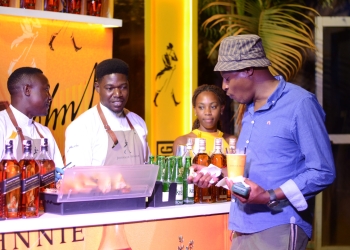 With a crazy line-up of some of the continent’s finest DJ’s, the second edition of the Najjera edition promises to be much bigger than the first.