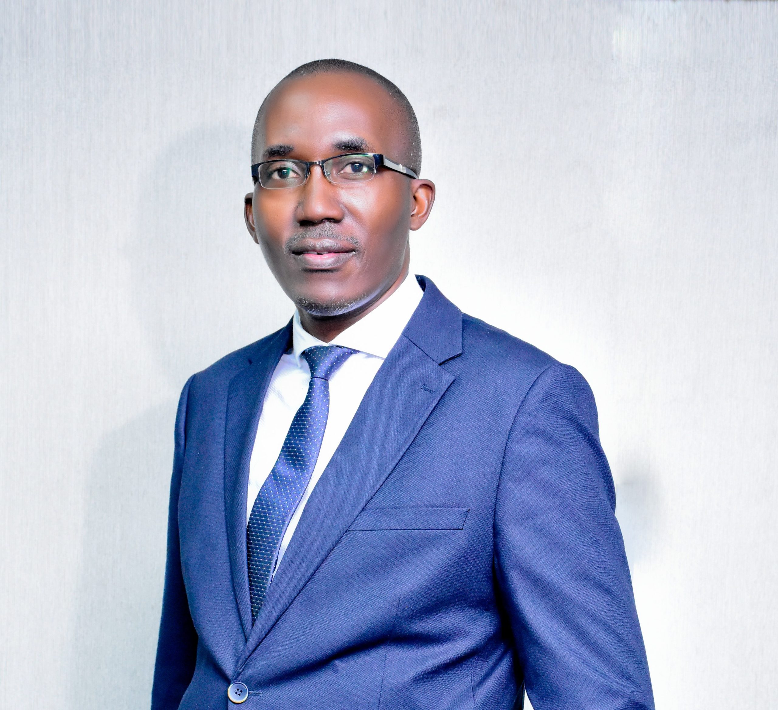 Michael Jjingo is the General Manager Commercial banking at Centenary Bank