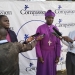 Archbishop Stephen Kazimba Mugalu