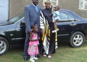 Joel Aita Jaffer is a pan African entrepreneur and engineering contractor. He is the founder of Joadah Consultant,
