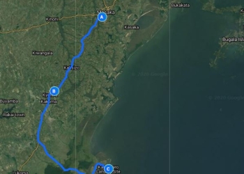 Under the prefinancing agreement, 89.5km of Masaka-Mutukula road will be reconstructed, 11km of Nyendo-Villa Maria road will be rehabilitated, 3.5km of access roads to Masaka UPDF barracks and to Masaka Industrial Park will be upgraded, whereas 28.5km of Kikagati-Kafunjo road will be improved.