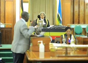 Members of Parliament have asked for a revision of the import tax on cooking gas if government is to succeed in combating deforestation and charcoal burning.