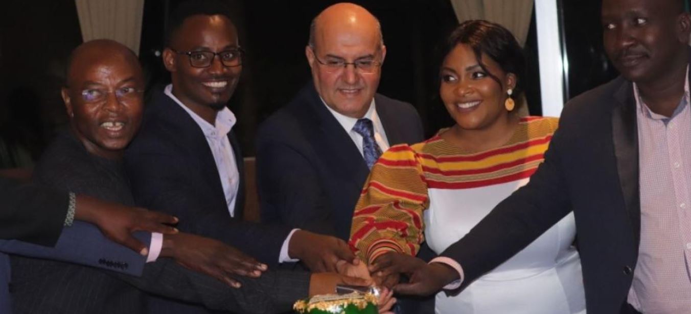 Algeria's envoy announces scholarships to Ugandans