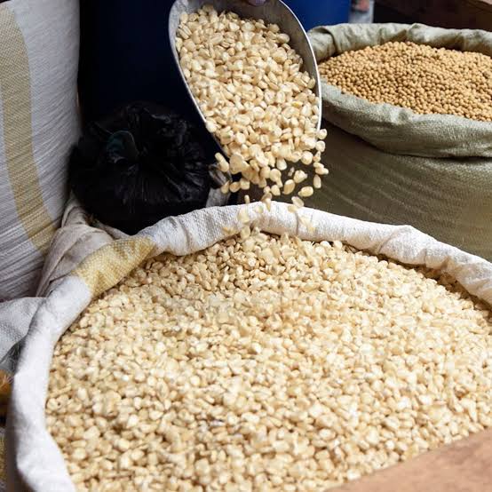 The code has come at a time when Uganda is still nursing wounds over its neighbors' interceptions of its grain exports especially maize and flour for allegedly containing aflatoxin