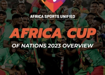 ASU today released an in-depth report on the Africa Cup of Nations 2023, offering a comprehensive analysis of the tournament's impact on sports, economics, and culture in Africa