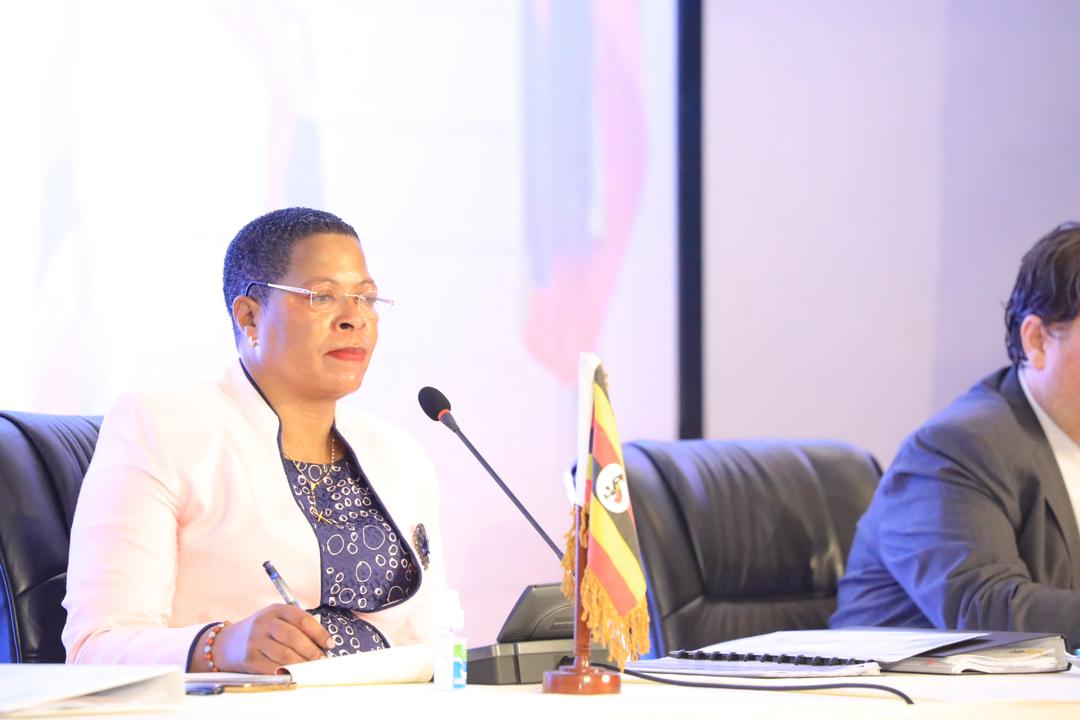 Speaker, Anitah Among has called for mutual respect and cooperation among Members of Parliament and Presiding Officers if parliamentary consensus is to be upheld.