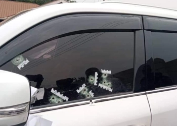 Bujjingo was attacked at Buwalakata road, Namungoona, Lubaga Division. Both incidents occurred around 9 pm, involving attackers escaping on motorcycles.