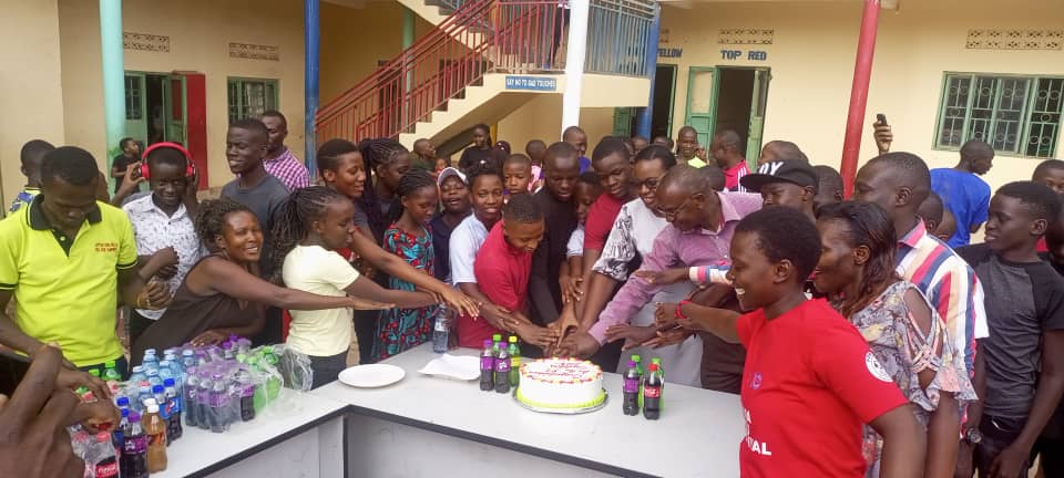 Little Rina shines in 2023 PLE results, opens admission - UG Standard ...