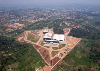 Dei Biopharma Vaccines Facility: Giving Africa a new leap