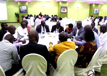 The EPRC has finalized the development Regulatory Impact Assessment (RIA) for the sugarcane sub-sector in Uganda with the final report due for early next year.