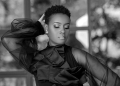 Singer Juliana Kanyomoozi (Courtesy photo)