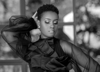Singer Juliana Kanyomoozi (Courtesy photo)