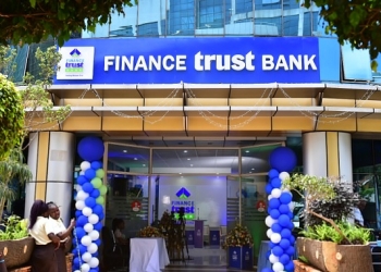 Access Bank, a Nigerian multinational commercial bank, is set to acquire an estimated 80% shareholding in Finance Trust Bank.