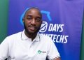 Ronald Mwanyika, the Founder of Pocket Budgeting