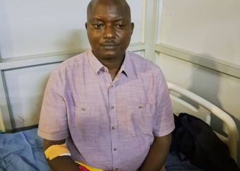 Police alongside military and intelligence agencies have started hunting for gunmen who killed the bodyguard of Pastor Aloysius Bujjingo.