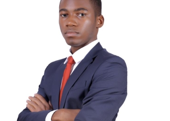 Nnanda Kizito Sseruwagi is a lawyer