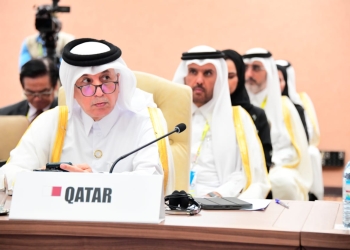His Excellency affirmed that NAM could perform a critical role in advancing an international system in which multilateralism has a larger role and reactivate the international organizations