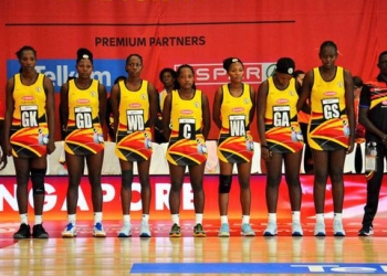 The Uganda Netball team that will travel to the United Kingdom for the prestigious Vitality Netball Nations Cup has been outed by head coach Fred Mugerwa.