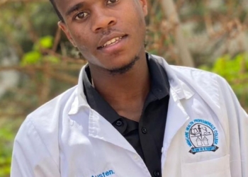 Abaho had completed his duty at the hospital around 1:00 AM and was riding a motorcycle registration number UDY 134Y from Rukungiri town to his residence in Kebisoni town council.