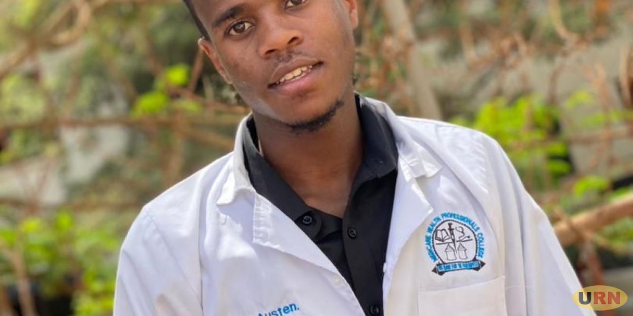 Abaho had completed his duty at the hospital around 1:00 AM and was riding a motorcycle registration number UDY 134Y from Rukungiri town to his residence in Kebisoni town council.