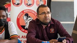 Bob Trubish was unanimously re-elected as the sixth chairman of the Pool Association of Uganda (PAU)