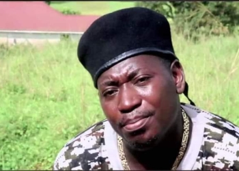 The Late Adam Mulwana