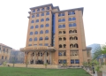 Court of Appeal /Constitutional court Building in Kampala (Courtesy photo)
