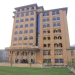Court of Appeal /Constitutional court Building in Kampala (Courtesy photo)