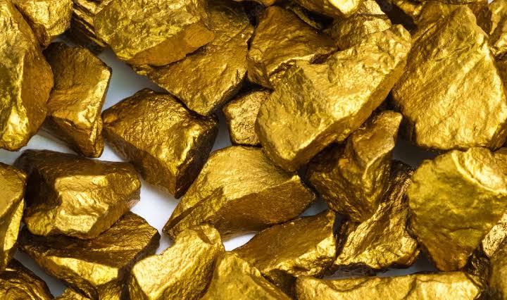 Gold exporters now have to pay billions of shillings in arrears to the taxman