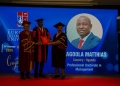 Dr. Matthias Magoola has commended President Museveni for his unwavering support to scientists