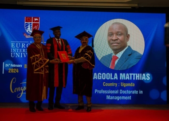 Dr. Matthias Magoola has commended President Museveni for his unwavering support to scientists