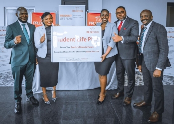 Prudent Life plan transcends traditional insurance; it represents a strategic financial decision that mirrors Prudential's unwavering commitment to robust financial protection.
