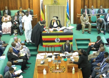 As part of the rationalisation of the public agencies by abolishing some and merging others, the Government is seeking the amendments of Articles 32, 51, 52, 53, 58 and 248 of the Constitution so that the two entities, which have been running independently come together to put an end to duplication of functions.