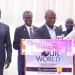 Dr. Ekure launches his New Book