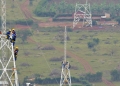 Power Line Uganda-South Sudan power interconnection project secures $182.1 million funding from AfDB and EU, set for completion by 2028.