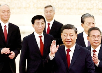 Incidents of confrontation between law enforcement agencies and citizens have become alarmingly frequent, spanning both urban and rural areas across China.