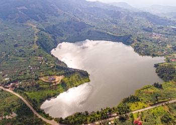 Lake Nkugute in Rubirizi District, western Uganda is one of the many natural attractions whose potential is yet to be fully tapped. AUTO believes that by progressively increasing tourism budgets to between 25% and 50% of industry contribution to GDP and addressing most of the investment