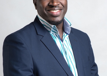 Valery Okecho is the Corporate Communications Manager at Vivo Energy Uganda.