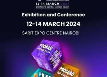Over 150 exhibitors to showcase the latest innovations and solutions in packaging, printing, plastics, and food and beverage processing sector.
