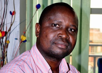 Director, Communication & Public Affairs Parliament of Uganda.