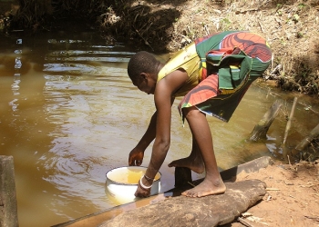 Water crisis in Nakaseke and Nakasongola districts
