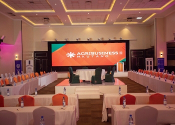 The 2nd Agribusiness Mkutano themed “Cultivating Resilience: Agribusiness and Climate Finance as an Anchor for Sustainable Economic Growth in Uganda,” is set to take place tomorrow on April 16th, 2024, at the Mestil Hotel in Kampala.