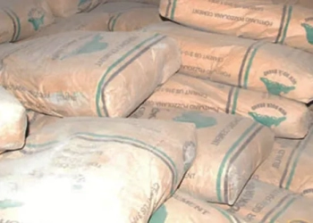 Cement prices are expected to shoot up again as government proposes new taxes