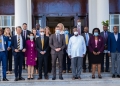 FAO has launched a 15 million euro ($16.29 million) project funded by the European Union to help Uganda's forestry sector contribute more sustainably to the economy and the environment.