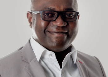 Dr Morounfolu (Folu) Olugbosi is the Senior Director, Clinical Development, at TB Alliance