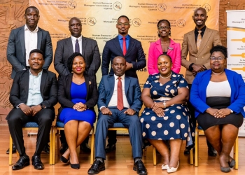 Members of the governing council